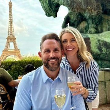 A favorite memory from Rachelle and Clayton's gallery