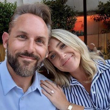 A favorite memory from Rachelle and Clayton's gallery